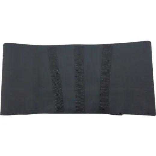 Kidney Belt Black Back